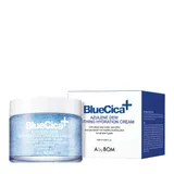 Blue Cica Azulene Dew Soothing Hydration Cream