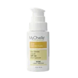 Sun Shield Liquid SPF 50 Nude