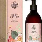 Grapefruit & May Chang Body Lotion