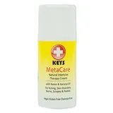 Keys - MetaCare Healing Lotion
