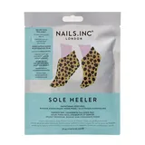 Sole Heeler Exfoliating Foot Mask