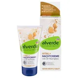 Vital+ Night Cream