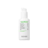 Ingredients - Face Cleanser