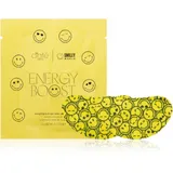 Smiley Energy Boost Revitalising Eye Patches