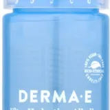Derma E - Ultra Hydrating Alkaline Cloud Cleanser