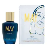 May Botanicals - Cleanse & Mask Duo