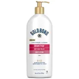 Gold Bond Ultimate - Diabetics' Dry Skin Relief Lotion Fragrance Free