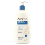 Aveeno - Sensitive Skin Relief Moisturizing Lotion Fragrance-Free