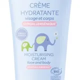 Baby Hypoallergenic Moisturising Cream