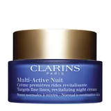 Clarins - Multi-Active Night Cream for All Skin Types
