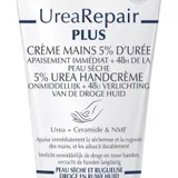 UreaRepair PLUS Repair Hands Cream 5% Urea