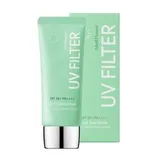 MediFlower - UV Filter Cica Sun Cream