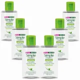 Kind to Skin Micellar Cleansing Water Make-Up Remover