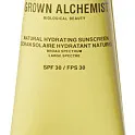 Grown Alchemist - Natural Hydrating Sunscreen SPF 30