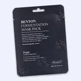 Fermentation Mask Pack