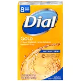 Dial - Antibacterial Bar Soap Gold Gold
