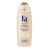 Fa - Cacao Butter + Coconut Oil Shower Cream