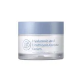 Hyaluronic Acid Houttuynia Cordata Cream