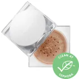 Living Luminizer Glow Face & Body Powder