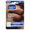 Vaseline - Lip Therapy Stick Original