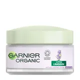 Organic Lavandin Anti-Age Sleeping Cream