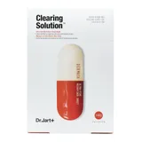 Dermask Micro Jet Clearing Face Sheet Mask