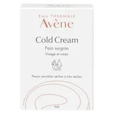 Cold Cream Ultra Rich Cleansing Bar for Dry, Sensitive Skin