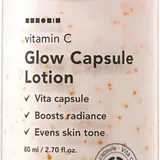 Vitamin C Glow Capsule Lotion