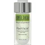 Flash Facial