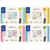 Kose - Clear Turn Bihada-Syokunin Beautiful Skin Artisan Mask 30 pcs - 4 Types