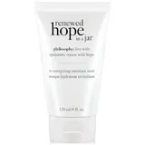 Renewed Hope In A Jar Re-Energizing Moisture Mask