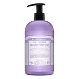 s Organic Shikakai Lavender Hand and Body Soap