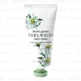Jigott - Secret Garden Edelweiss Hand Cream
