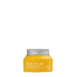 Facial in a Jar Purifying Pineapple