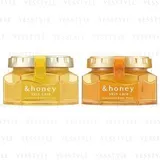 ViCREA - &honey Cleansing Balm - 2 Types