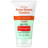 Acne Stress Control Power-Clear Scrub