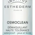 Institut Esthederm - Osmoclean High Tolerance Make-up Remover