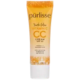 Youth Glow Vitamin C CC Cream SPF 50