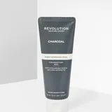 REVOLUTION SKINCARE - Charcoal Pure Gommage Peel