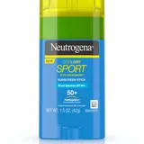 Neutrogena - CoolDry Sport Sunscreen Stick Broad Spectrum + SPF 50