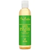 SheaMoisture - African Water Mint & Ginger Detox Bath, Body & Massage Oil