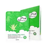 Pure Skin Aloe Essence Mask Sheet
