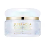 MISSHA - Super Aqua Cell Renew Snail Cream - Korean Face Cream