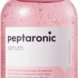 Prep Peptaronic Serum