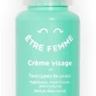 FUN!ETHIC - Être Femme Organic Face Cream