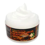Milky Piggy Aqua Rising Steam Filler Moisture Cream