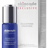 Exclusive Ultra Performant Cellular Concentrate