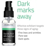 Glycolic Acid 30% Gel Peel