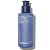 Buy Innisfree Retinol Green Tea PDRN Skin Booster Toner in Australia - Korean Skincare Online