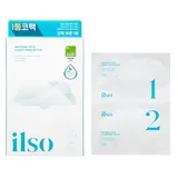 ilso - Buy Ilso Natural Mild Clear Nose Patch in Australia - Korean Skincare Online